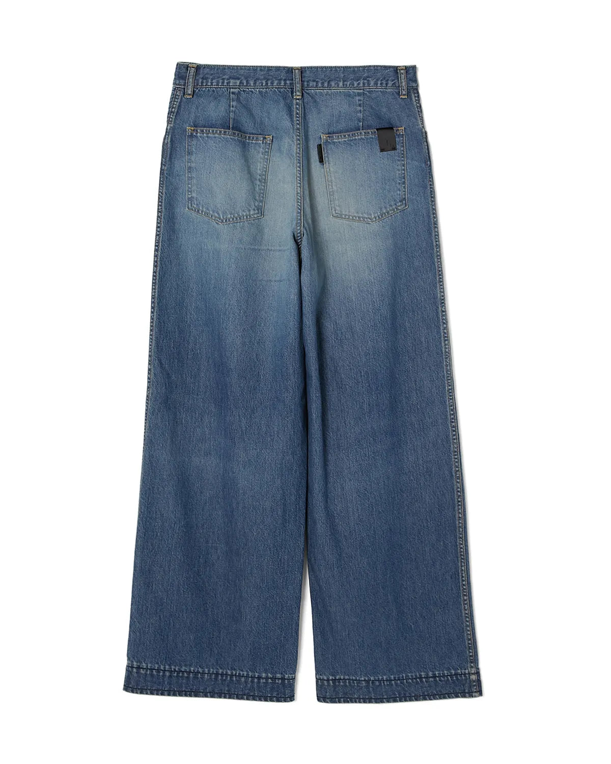 N.HOOLYWOOD COMPILE / DENIM PANTS (2251-CP22-015)
