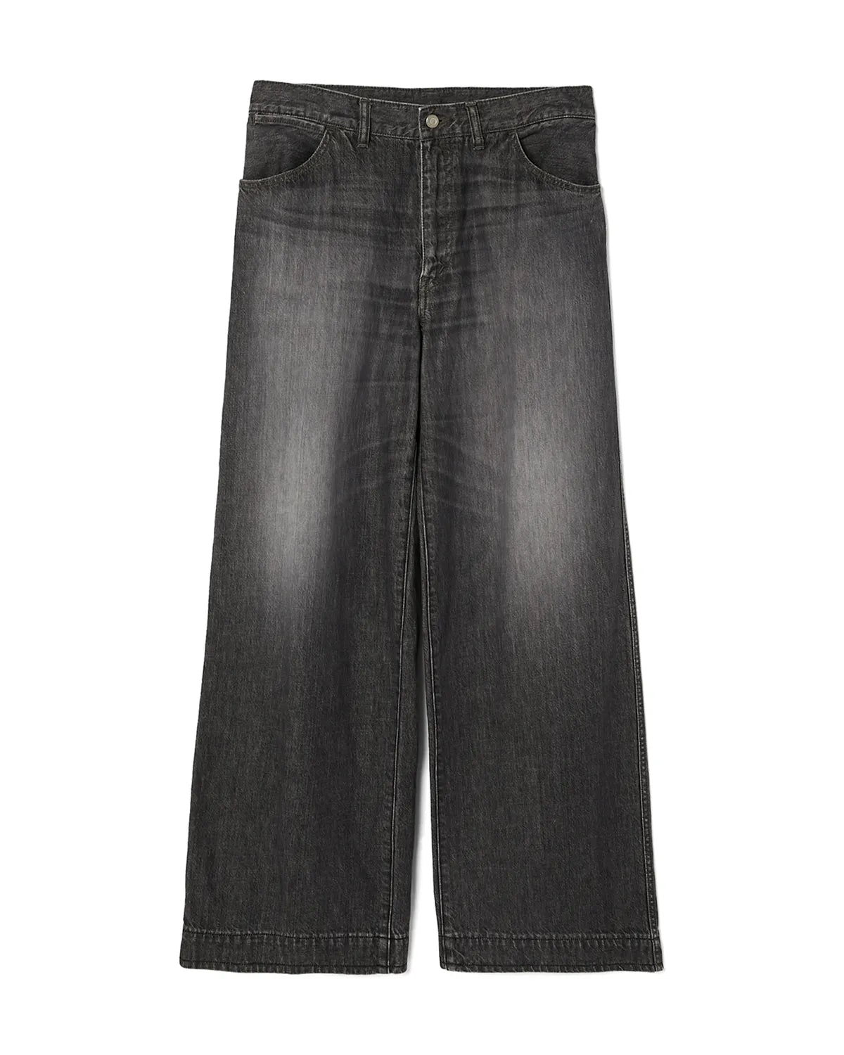 N.HOOLYWOOD COMPILE / DENIM PANTS (2251-CP22-015)