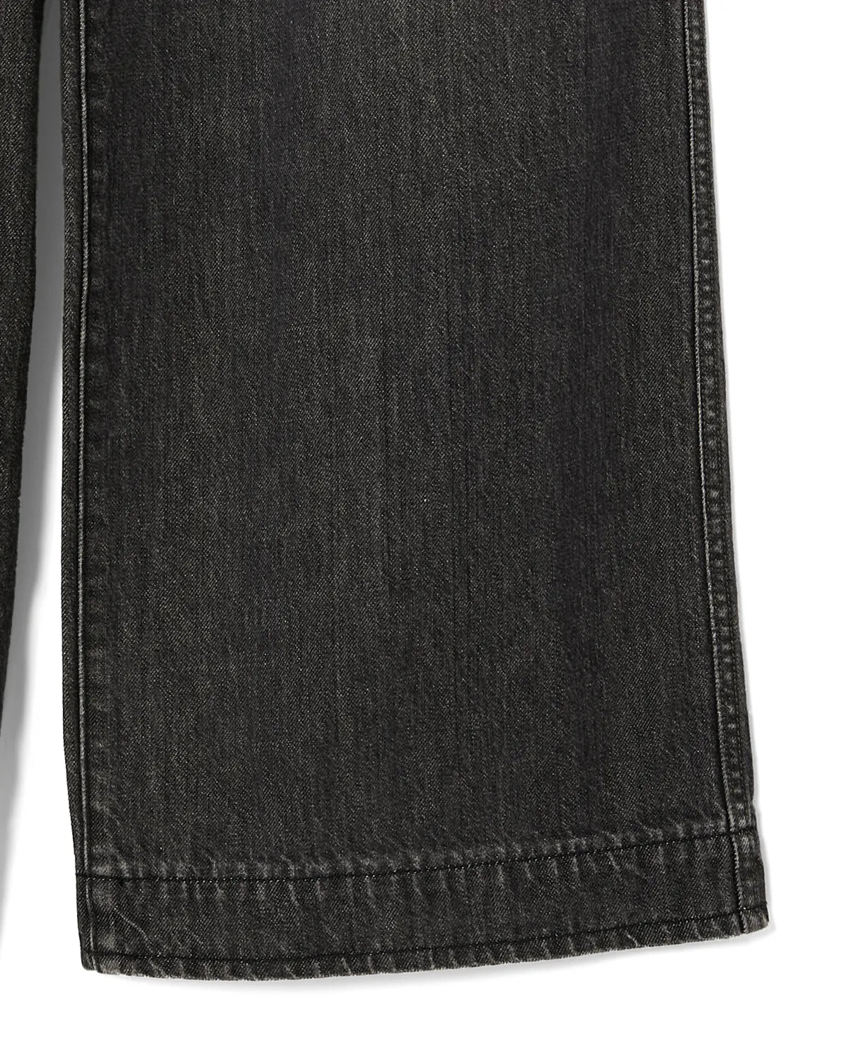 N.HOOLYWOOD COMPILE / DENIM PANTS (2251-CP22-015)