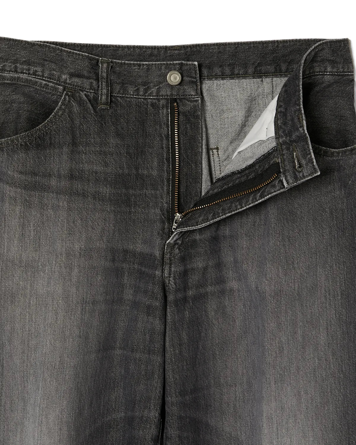 N.HOOLYWOOD COMPILE / DENIM PANTS (2251-CP22-015)