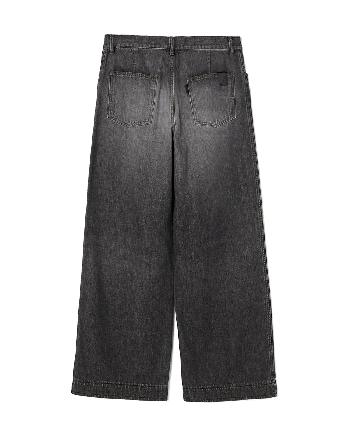 N.HOOLYWOOD COMPILE / DENIM PANTS (2251-CP22-015)