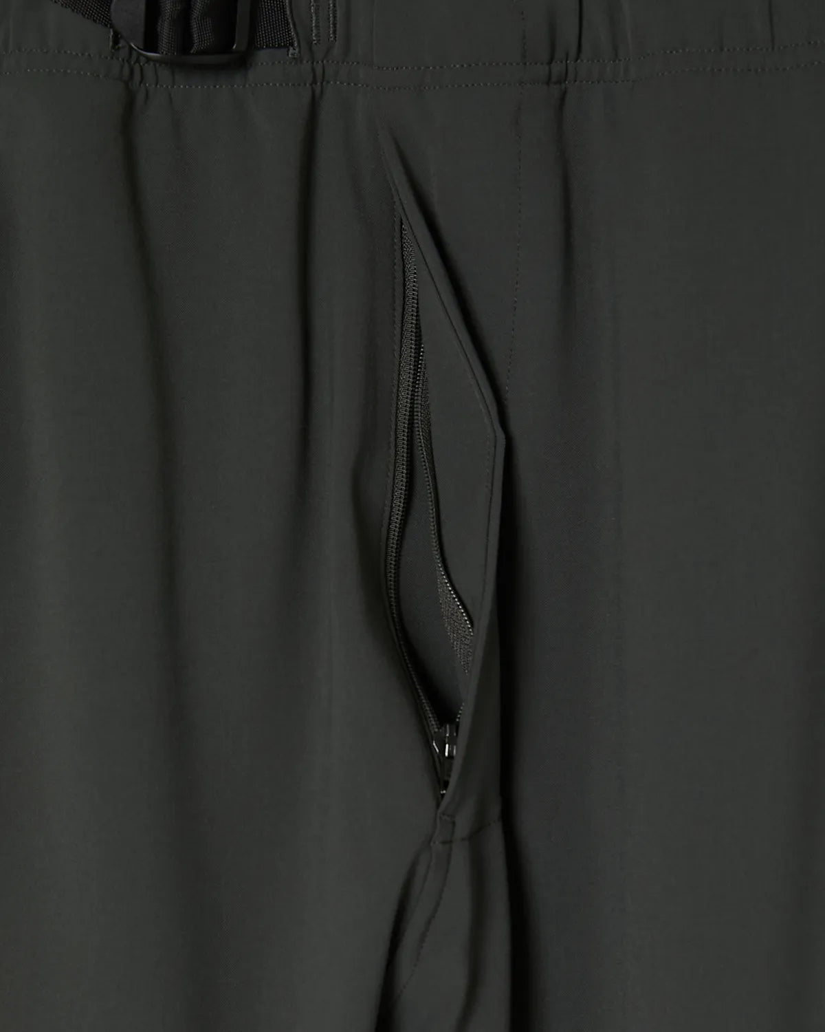 N.HOOLYWOOD COMPILE / WEBBING BELT PANTS (2251-CP25-003)