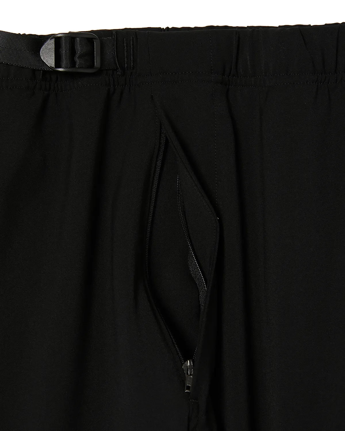 N.HOOLYWOOD COMPILE / WEBBING BELT PANTS (2251-CP25-003)