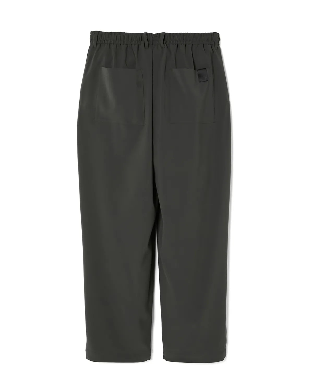 N.HOOLYWOOD COMPILE / WIDE EASY PANTS (2251-CP27-003)