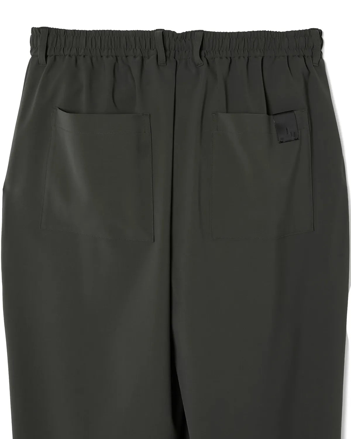 N.HOOLYWOOD COMPILE / WIDE EASY PANTS (2251-CP27-003)