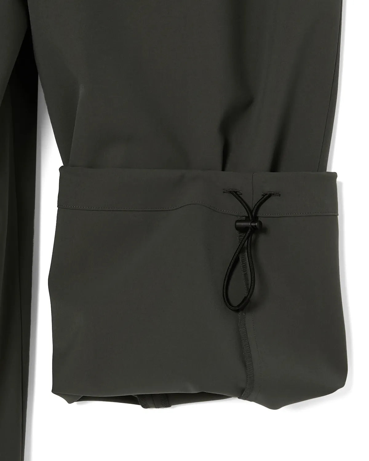 N.HOOLYWOOD COMPILE / WIDE EASY PANTS (2251-CP27-003)