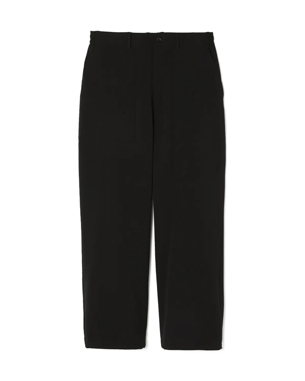 N.HOOLYWOOD COMPILE / WIDE EASY PANTS (2251-CP27-003)