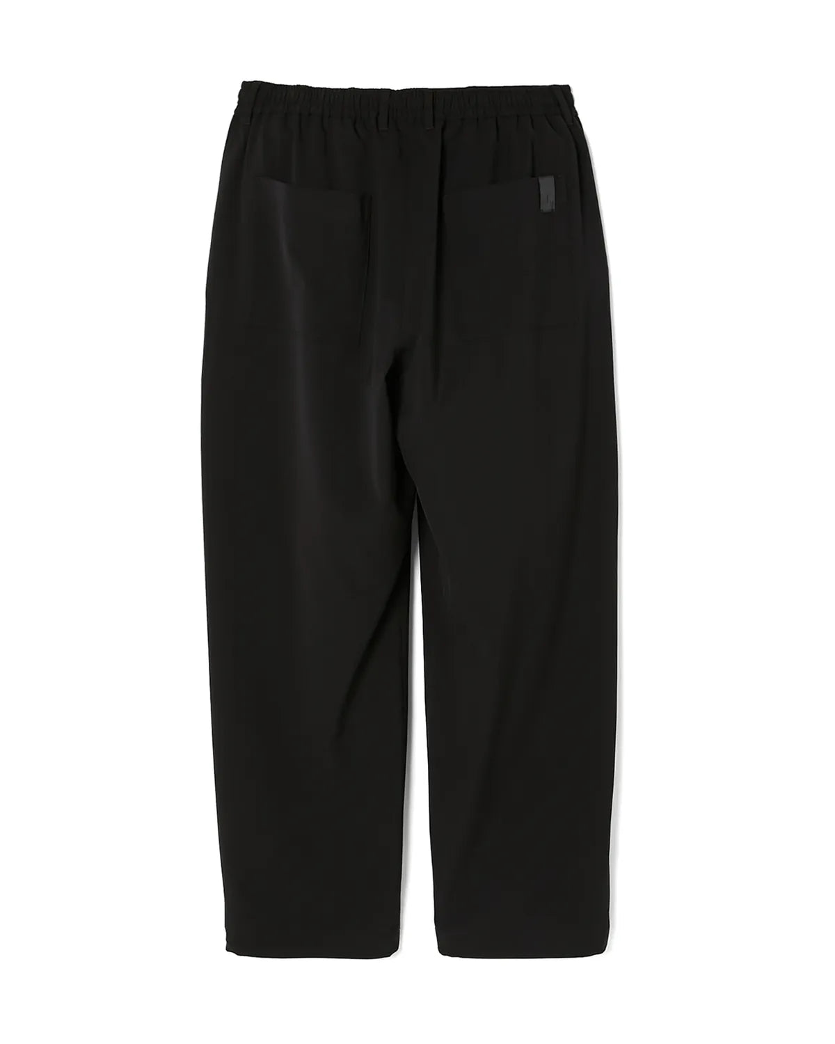 N.HOOLYWOOD COMPILE / WIDE EASY PANTS (2251-CP27-003)