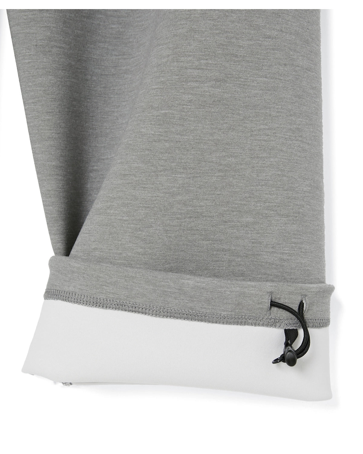 N.HOOLYWOOD COMPILE / WIDE EASY PANTS (2251-CP28-018)