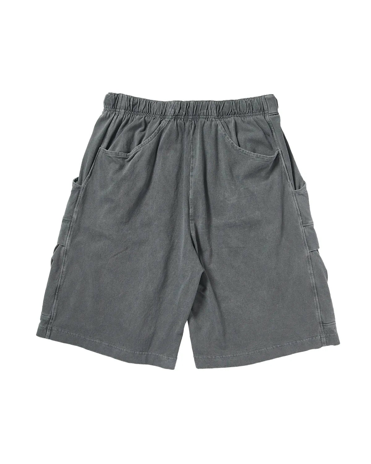 N.HOOLYWOOD COMPILE / CARGO HALF PANTS (2251-CP50-025)