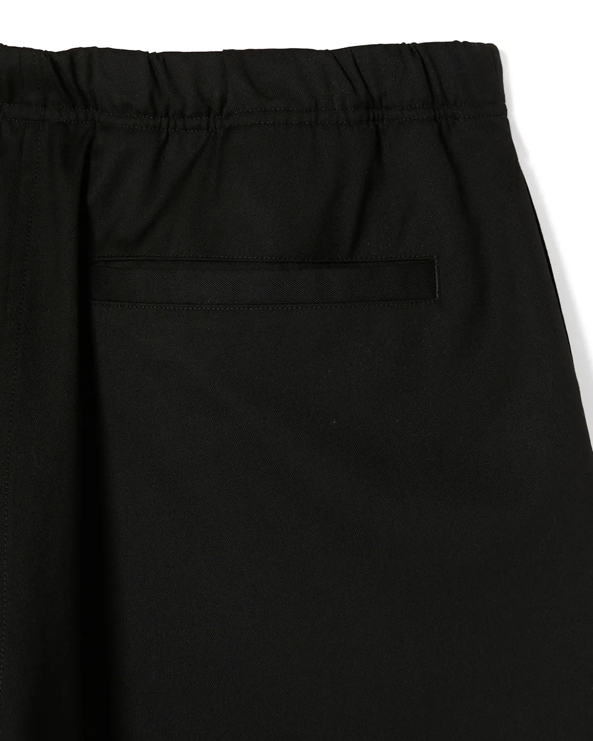 N.HOOLYWOOD COMPILE / WEBBING BELT HALF PANTS (2251-CP51-002)