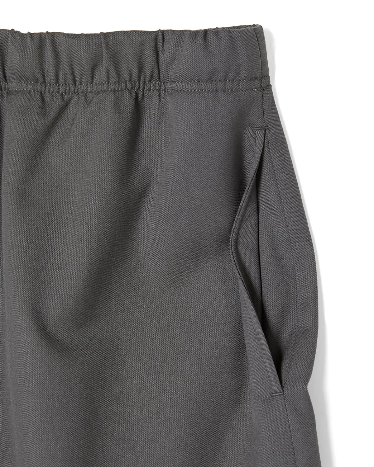 N.HOOLYWOOD COMPILE / WEBBING BELT HALF PANTS (2251-CP51-002)