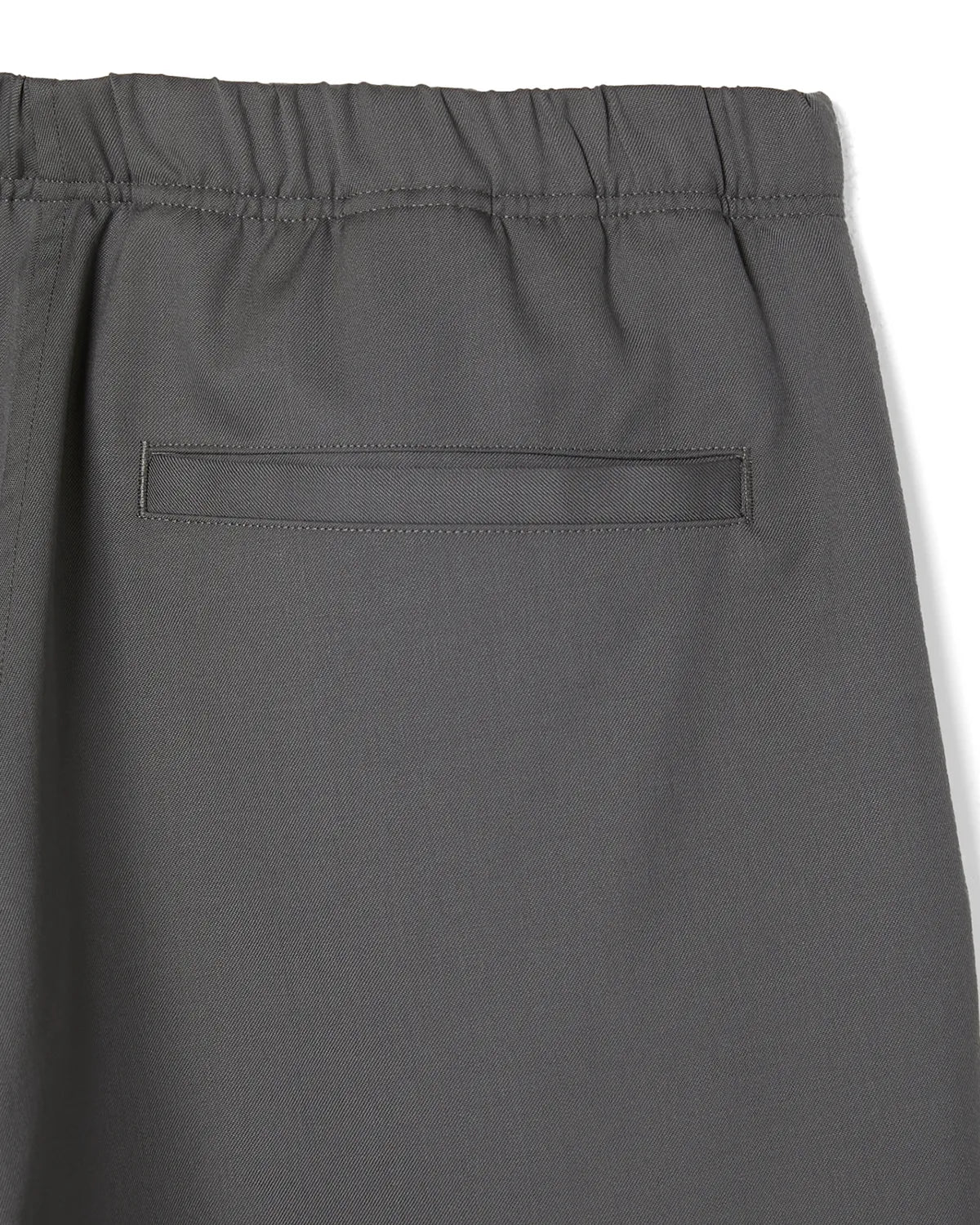 N.HOOLYWOOD COMPILE / WEBBING BELT HALF PANTS (2251-CP51-002)