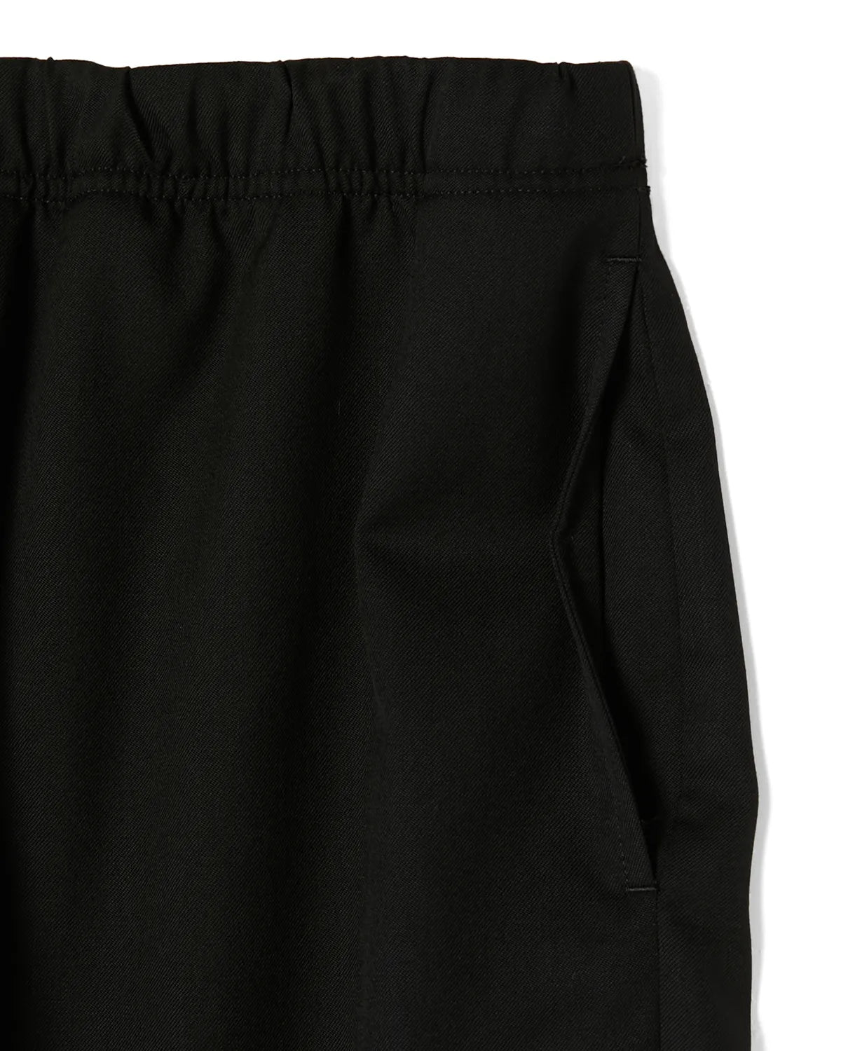N.HOOLYWOOD COMPILE / WEBBING BELT HALF PANTS (2251-CP51-002)