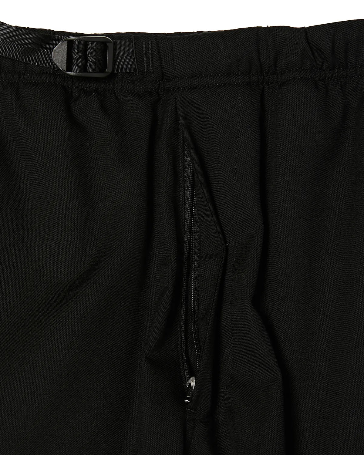N.HOOLYWOOD COMPILE / WEBBING BELT HALF PANTS (2251-CP51-002)