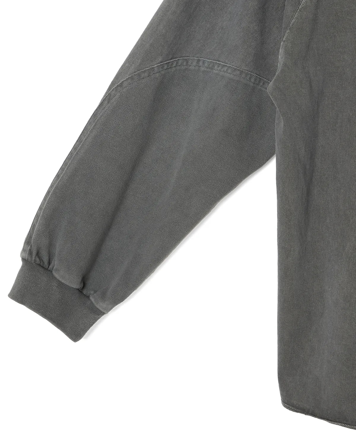 N.HOOLYWOOD COMPILE / CREWNECK LONG SLEEVE (2251-CS01-025)