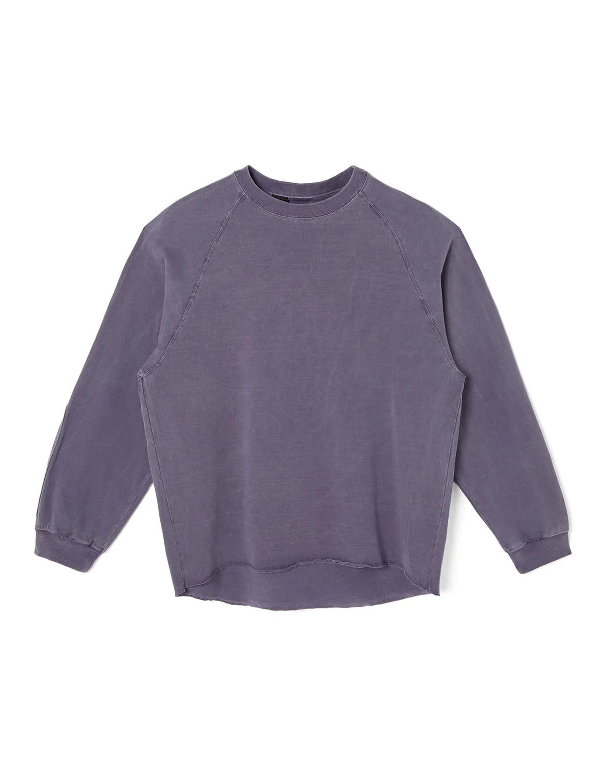 N.HOOLYWOOD COMPILE / CREWNECK LONG SLEEVE (2251-CS01-025)