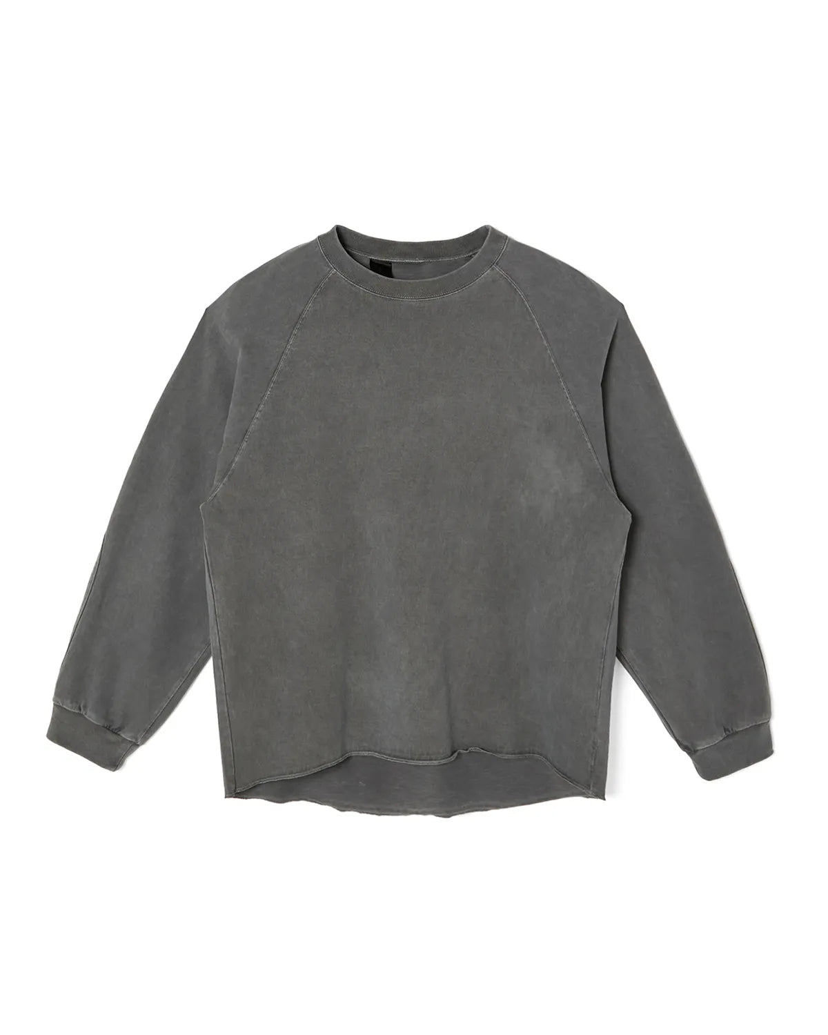 N.HOOLYWOOD COMPILE / CREWNECK LONG SLEEVE (2251-CS01-025)