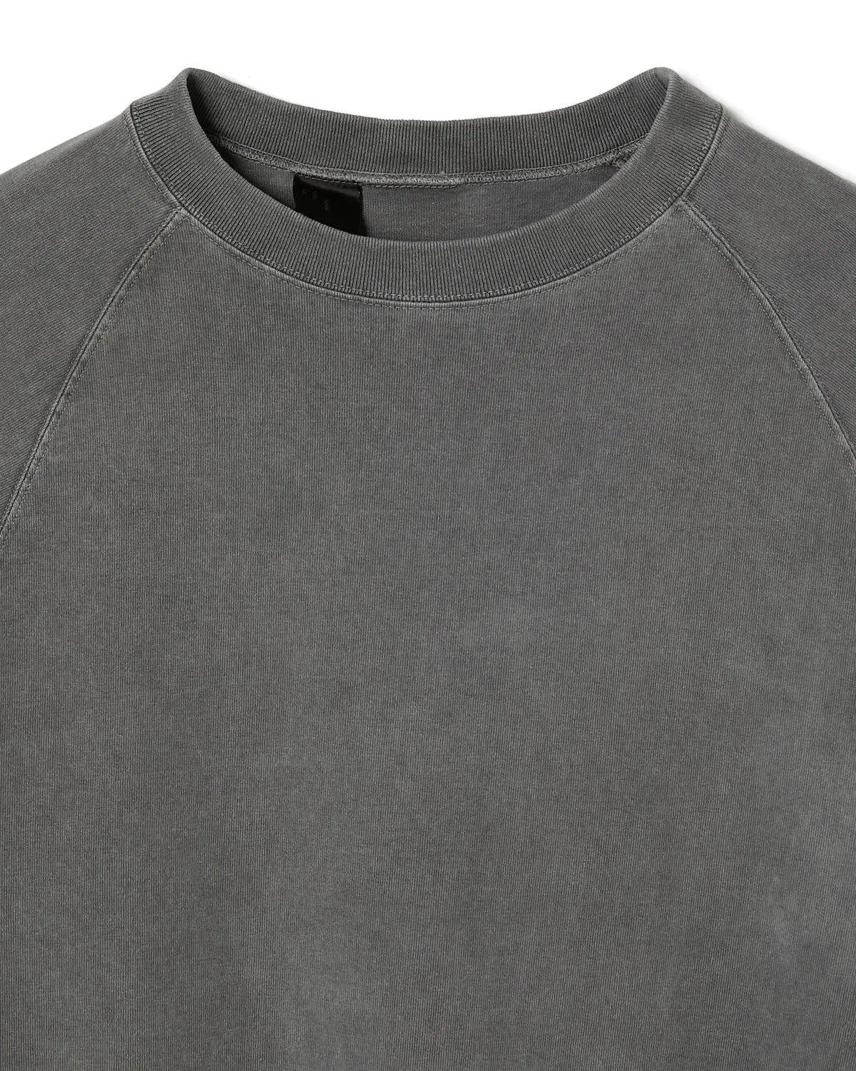 N.HOOLYWOOD COMPILE / CREWNECK LONG SLEEVE (2251-CS01-025)