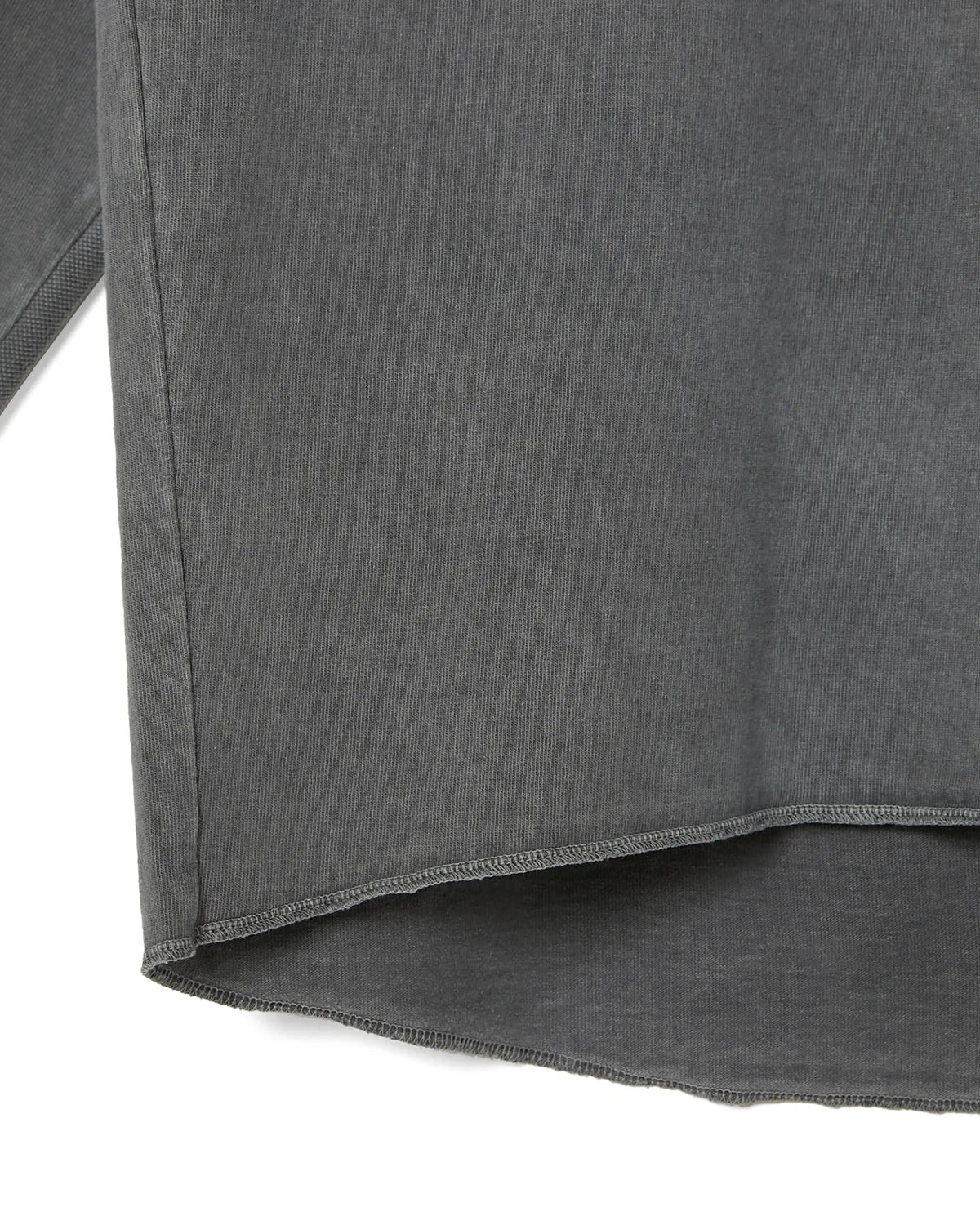 N.HOOLYWOOD COMPILE / CREWNECK LONG SLEEVE (2251-CS01-025)