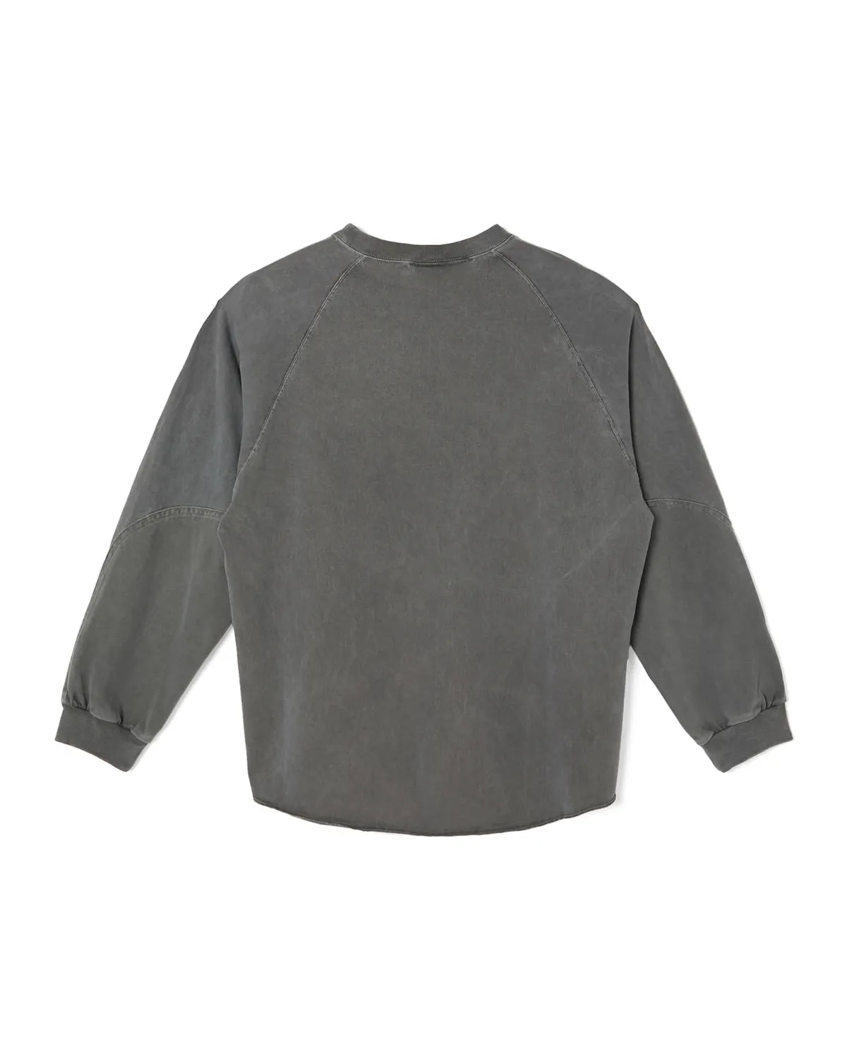 N.HOOLYWOOD COMPILE / CREWNECK LONG SLEEVE (2251-CS01-025)