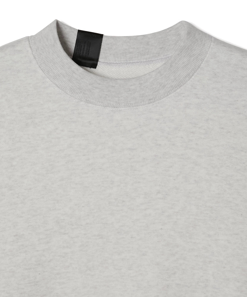 N.HOOLYWOOD COMPILE / CREWNECK LONG SLEEVE (2251-CS03-020)