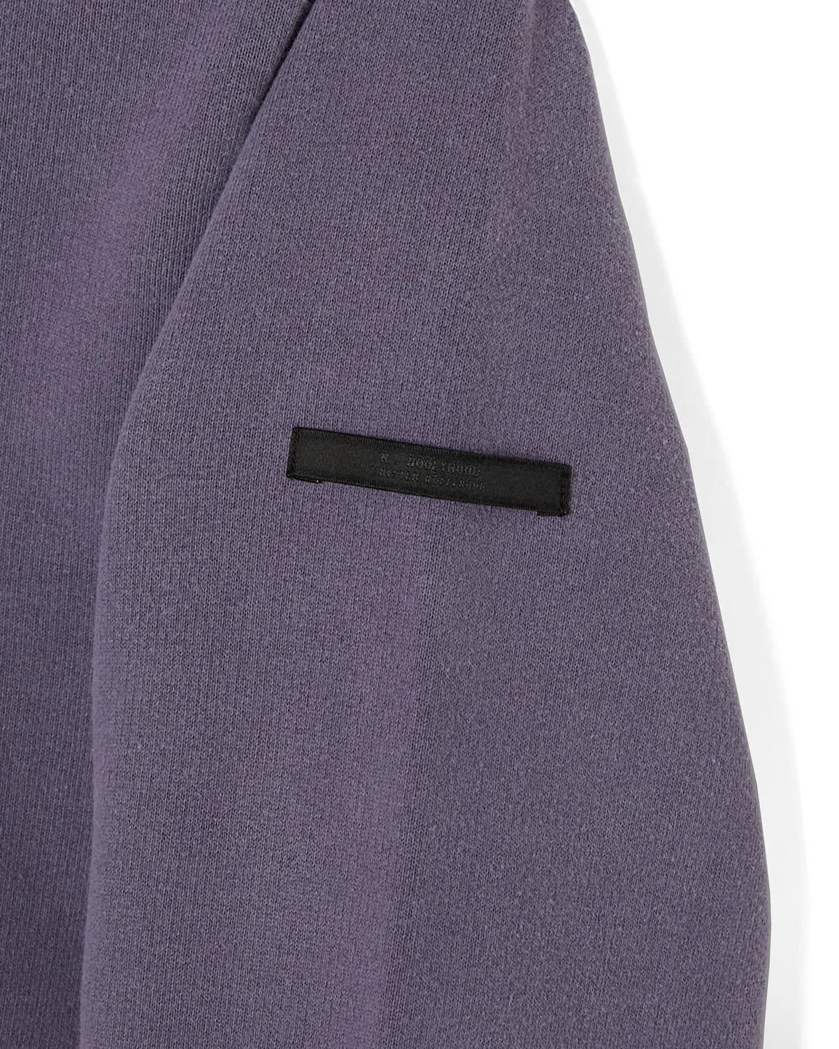 N.HOOLYWOOD COMPILE / HOODIE SHIRT (2251-CS08-024)