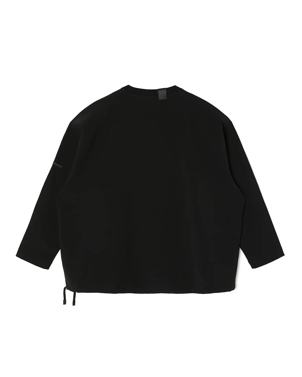 N.HOOLYWOOD COMPILE / LONG SLEEVE T-SHIRT (2251-CS14-003)