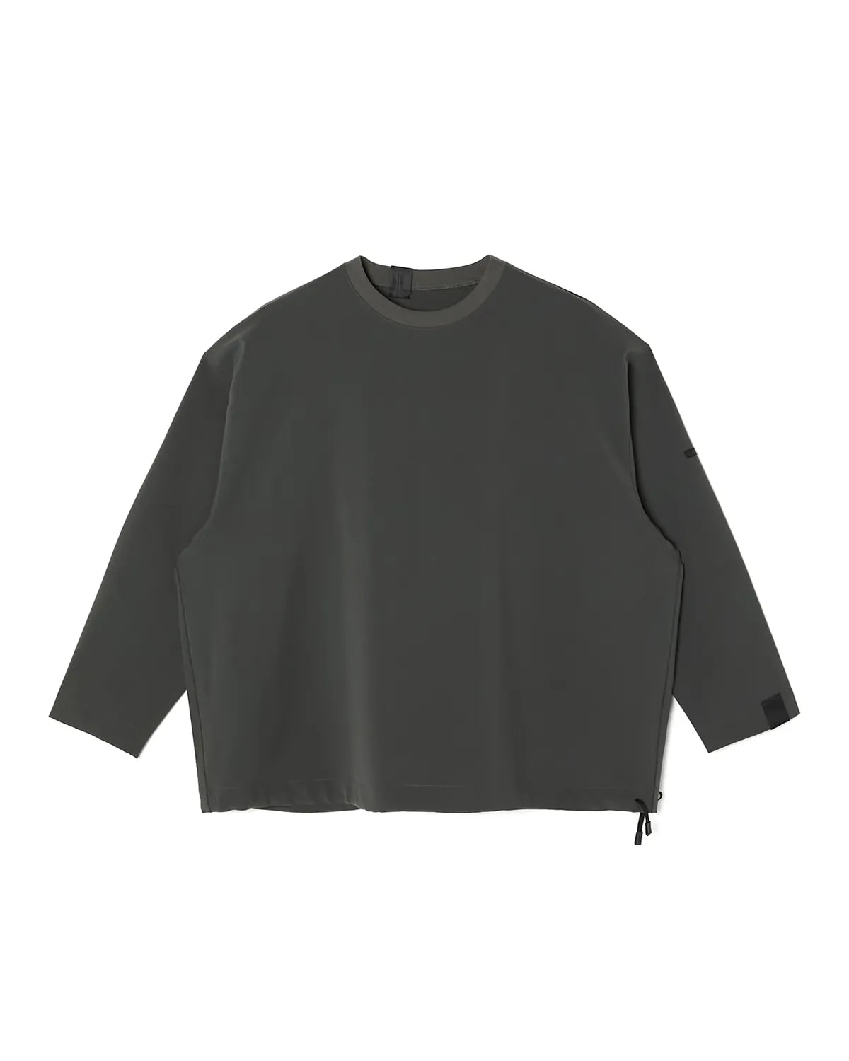N.HOOLYWOOD COMPILE / LONG SLEEVE T-SHIRT (2251-CS14-003)