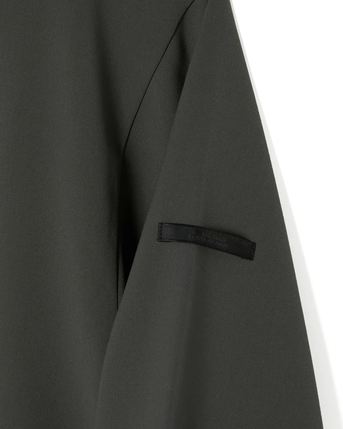 N.HOOLYWOOD COMPILE / LONG SLEEVE T-SHIRT (2251-CS14-003)