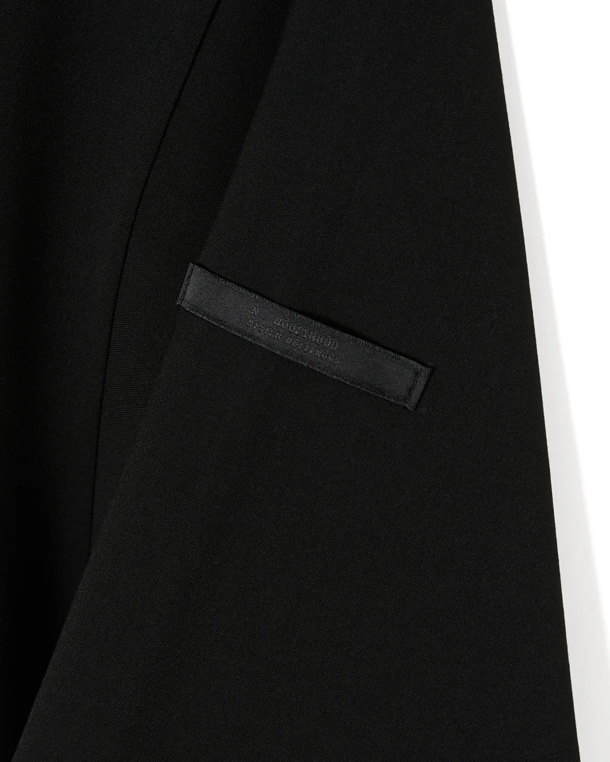 N.HOOLYWOOD COMPILE / LONG SLEEVE T-SHIRT (2251-CS14-003)