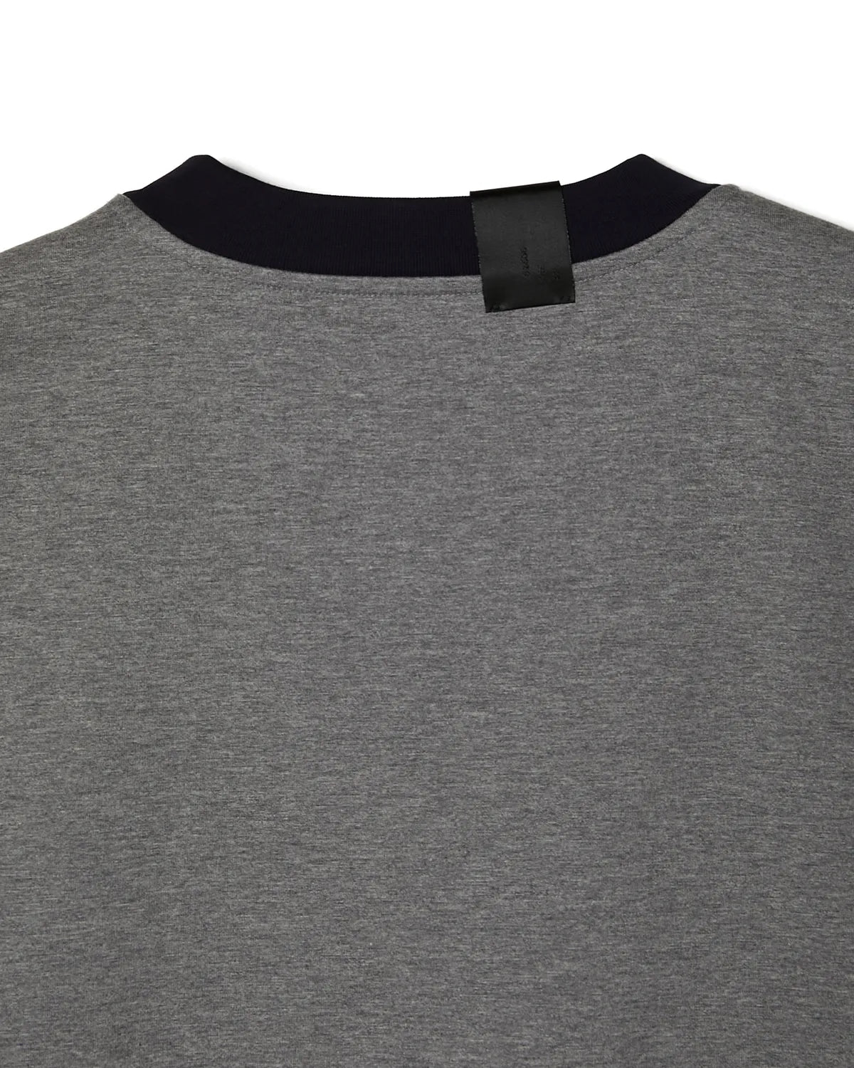 N.HOOLYWOOD COMPILE / BIG RINGER T-SHIRT (2251-CS57-022)