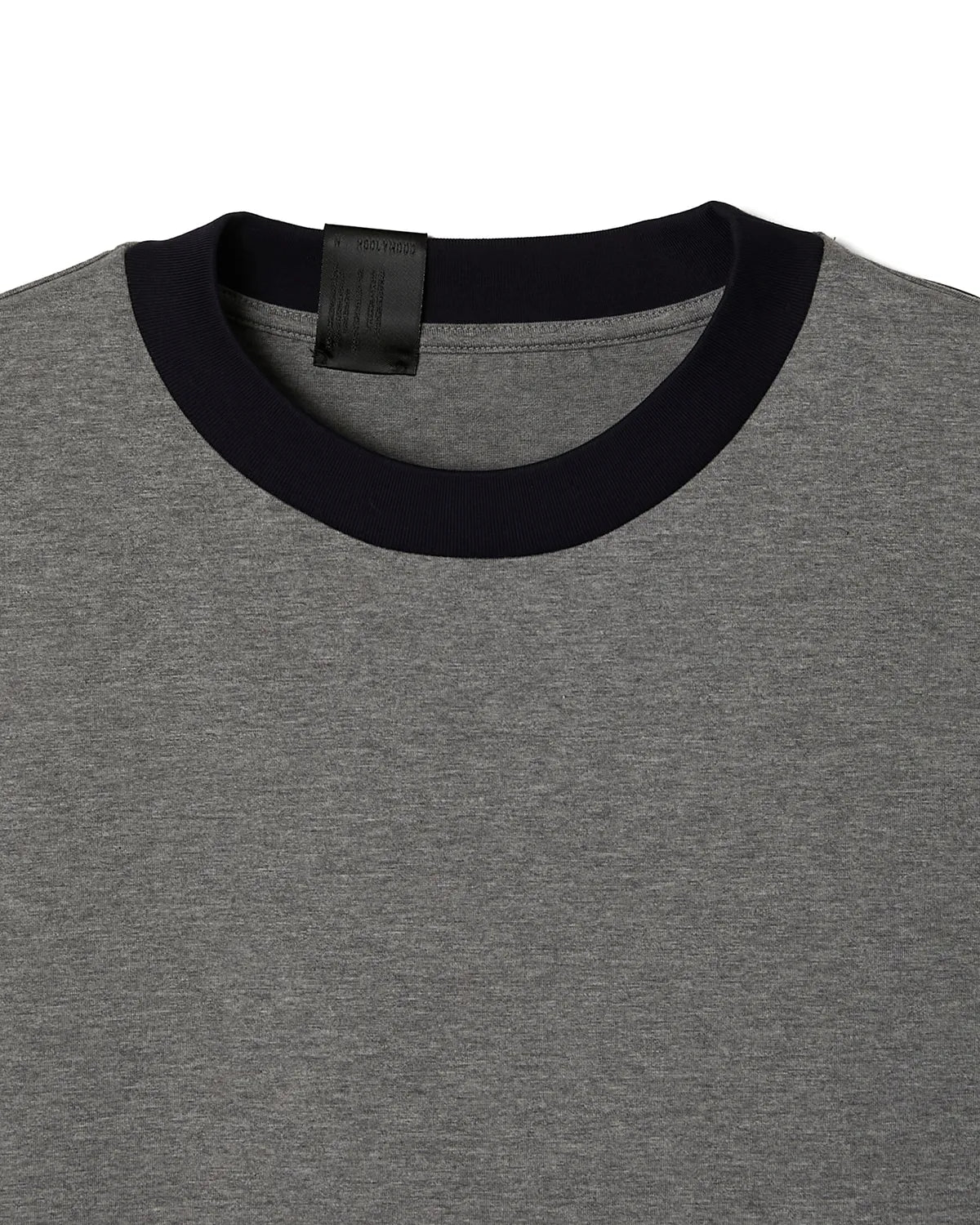 N.HOOLYWOOD COMPILE / BIG RINGER T-SHIRT (2251-CS57-022)