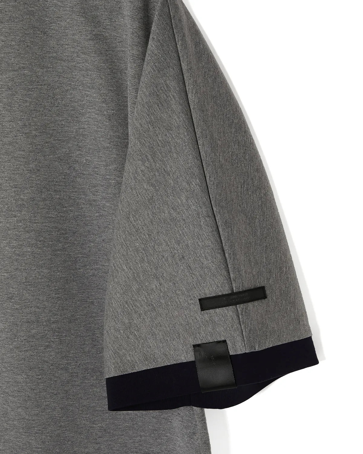 N.HOOLYWOOD COMPILE / BIG RINGER T-SHIRT (2251-CS57-022)