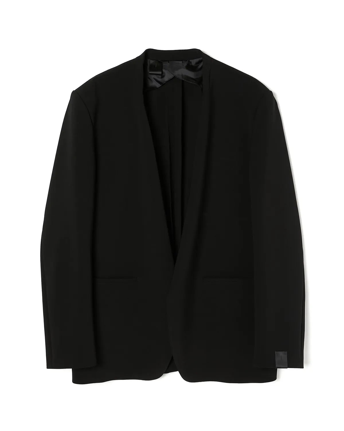ジャケット・アウター N.HOOLYWOOD COLLARLESS COAT N.HOOLYWOOD (エヌハリウッド) / COLLARLESS JACKET | 公式通販