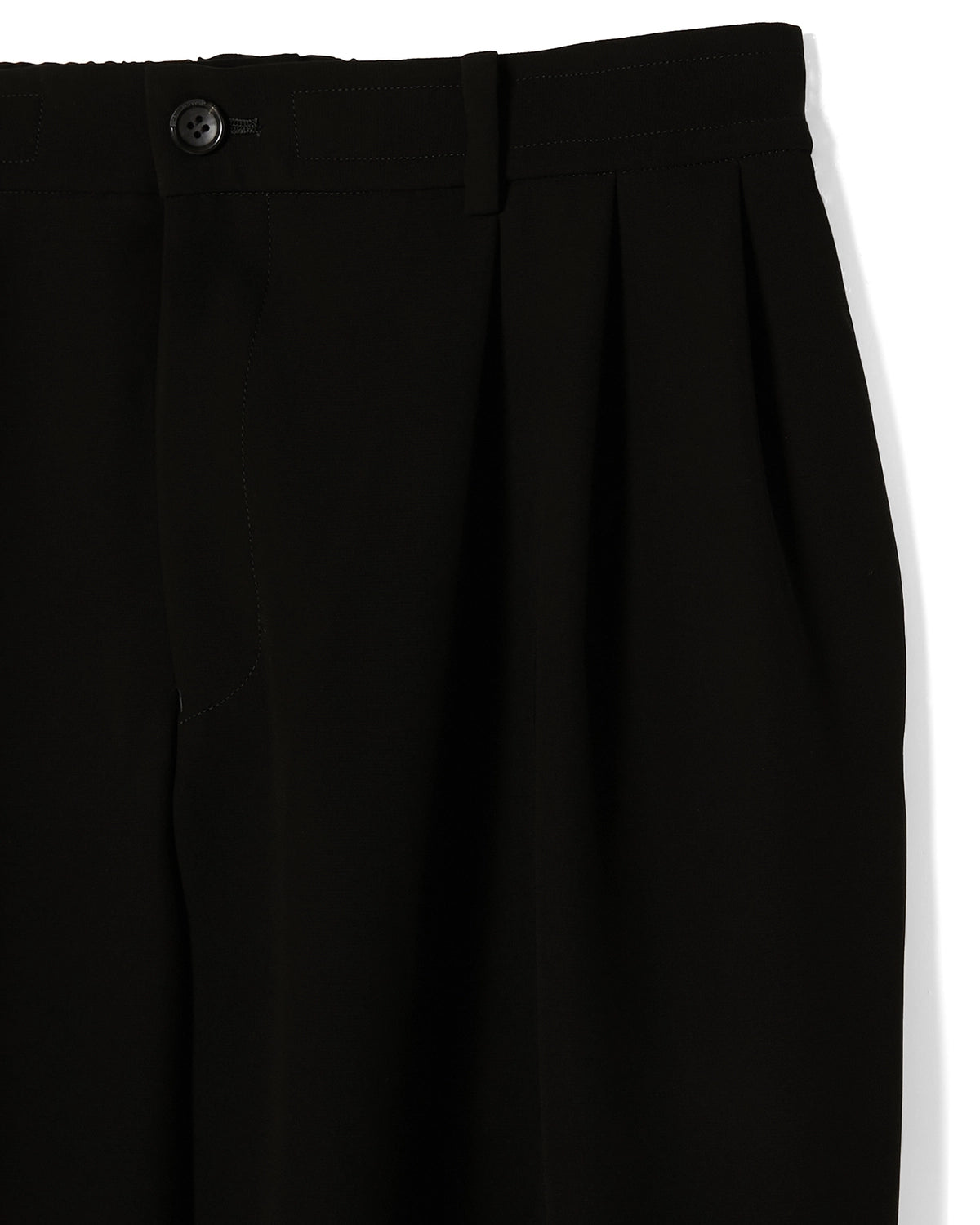 N.HOOLYWOOD COMPILE / TUCKED PANTS (2251-PT20-095)