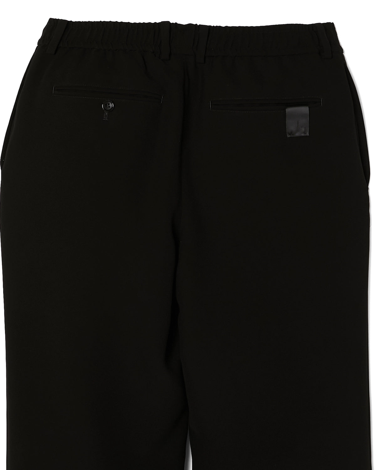 N.HOOLYWOOD COMPILE / TUCKED PANTS (2251-PT20-095)