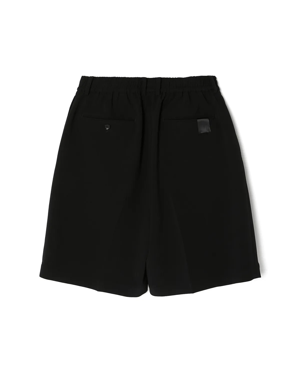 N.HOOLYWOOD COMPILE / TUCKED HALF PANTS (2251-PT51-006)