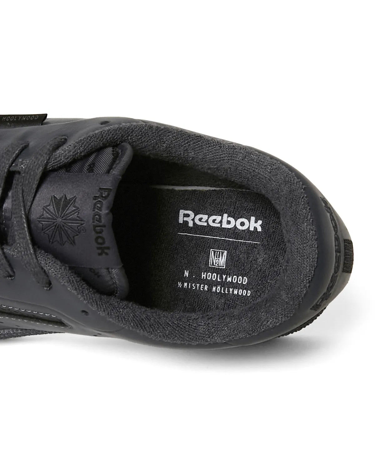 N.HOOLYWOOD COMPILE × Reebok / SNEAKER (2251-SE01)