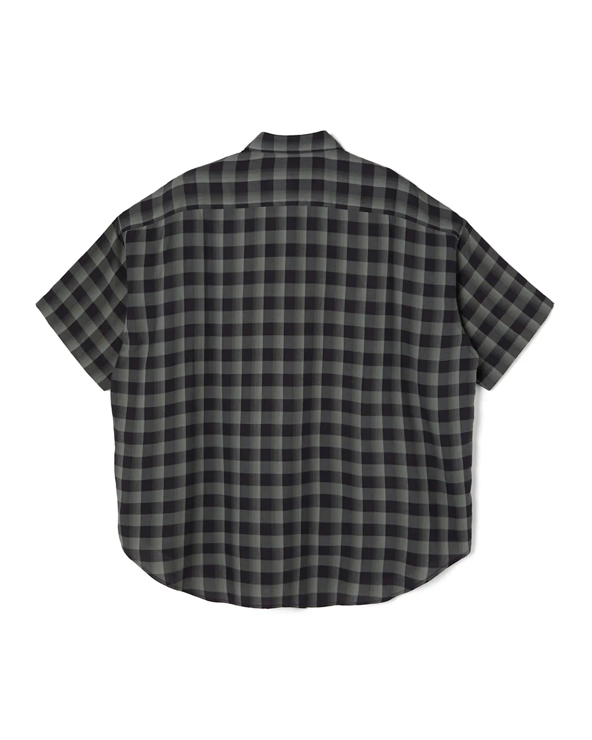 N.HOOLYWOOD COMPILE / S/S SHIRT (2251-SH12-009)