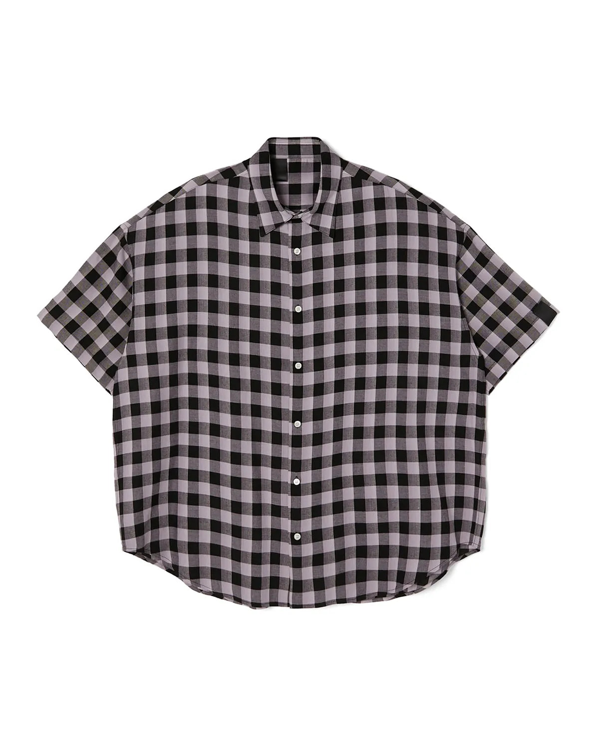 N.HOOLYWOOD COMPILE / S/S SHIRT (2251-SH12-009)