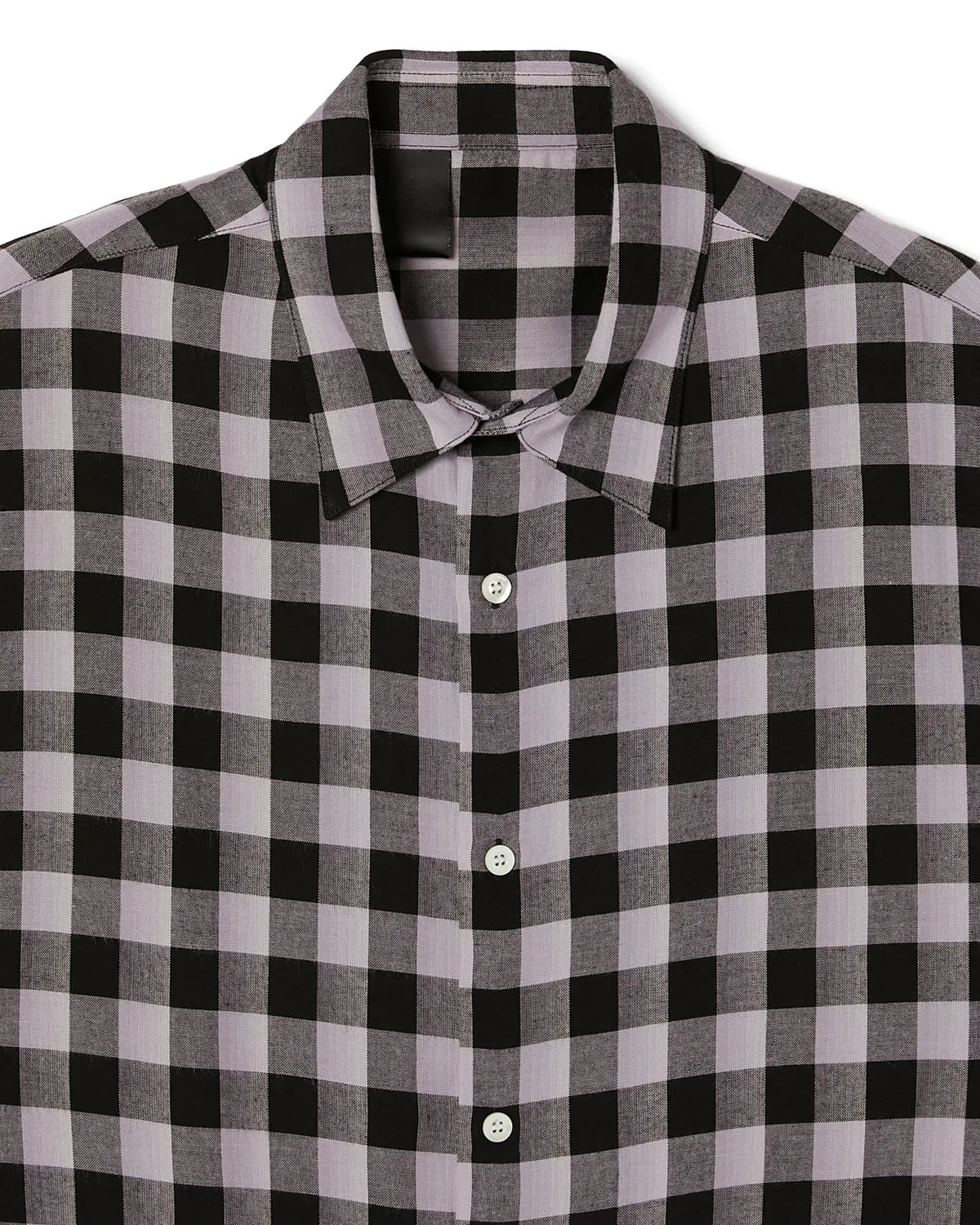 N.HOOLYWOOD COMPILE / S/S SHIRT (2251-SH12-009)