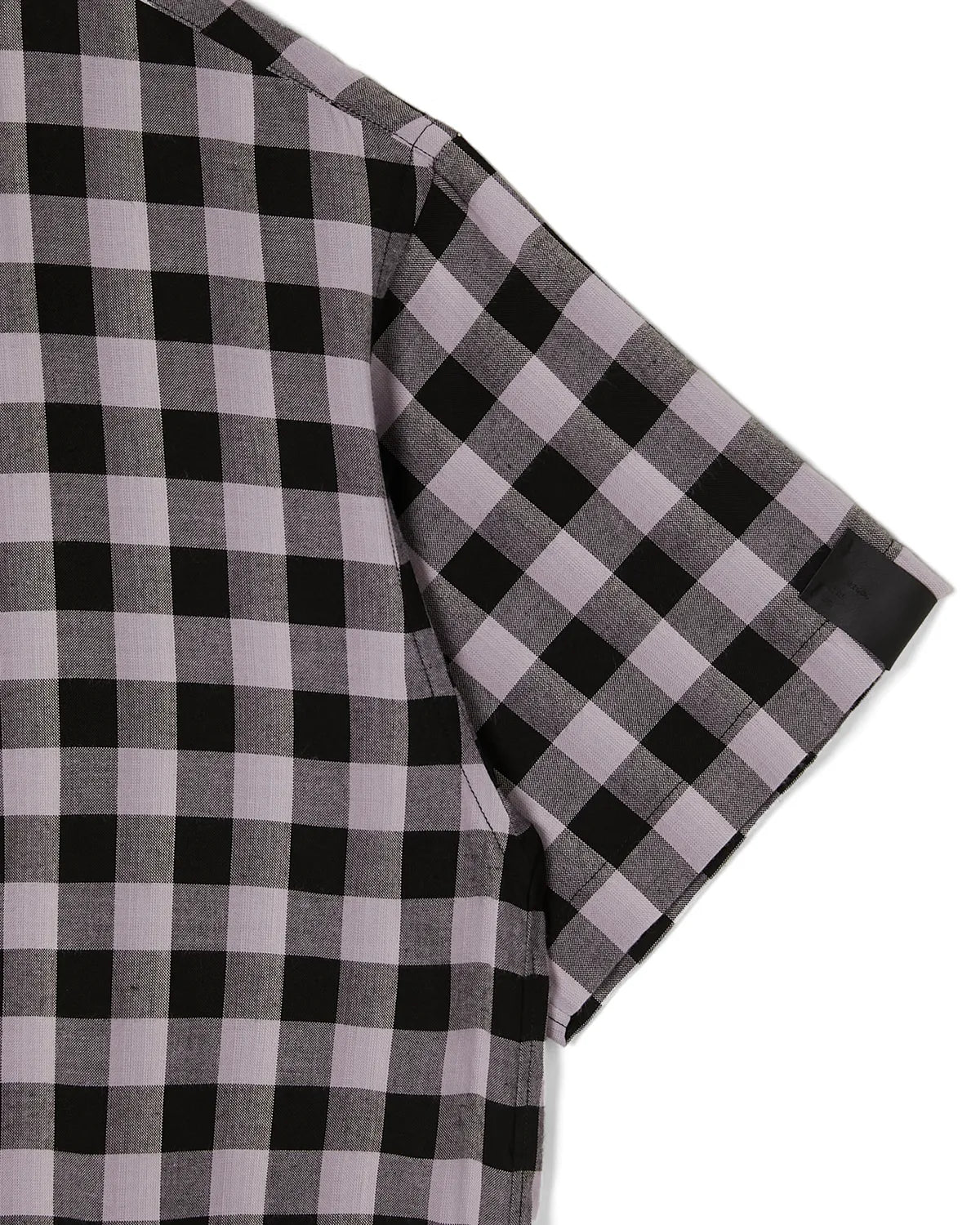 N.HOOLYWOOD COMPILE / S/S SHIRT (2251-SH12-009)