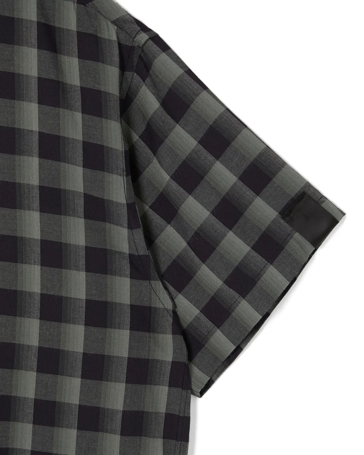 N.HOOLYWOOD COMPILE / S/S SHIRT (2251-SH12-009)