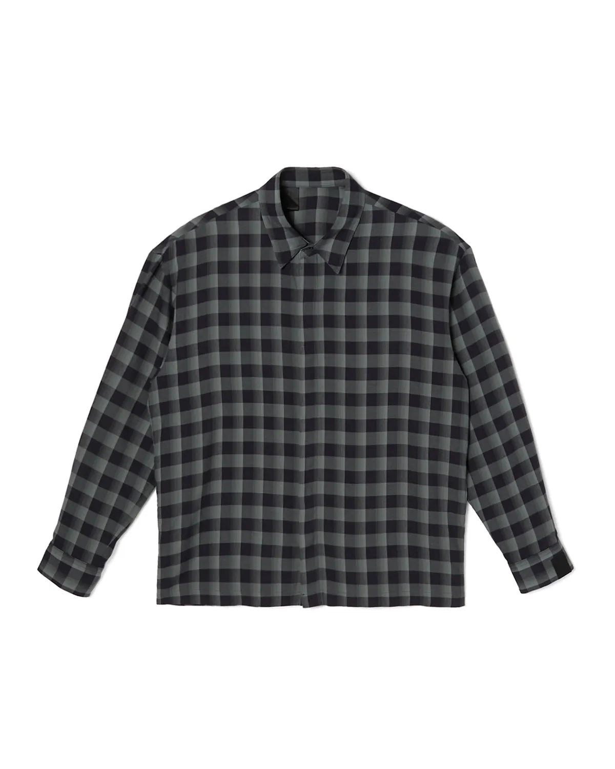 N.HOOLYWOOD COMPILE / SHIRT (2251-SH21-009)