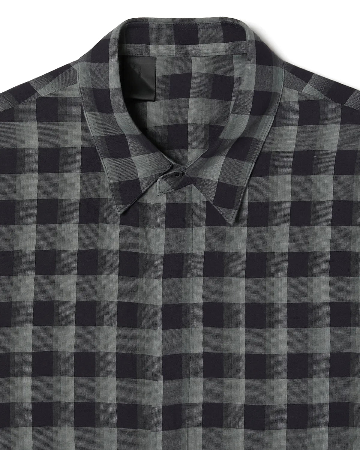 N.HOOLYWOOD COMPILE / SHIRT (2251-SH21-009)