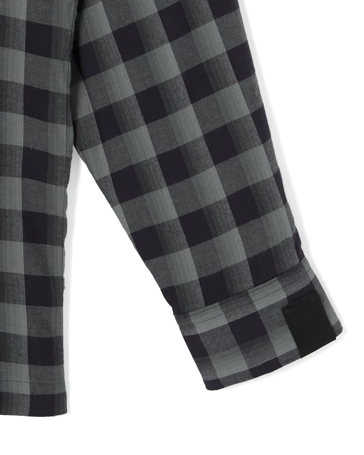 N.HOOLYWOOD COMPILE / SHIRT (2251-SH21-009)