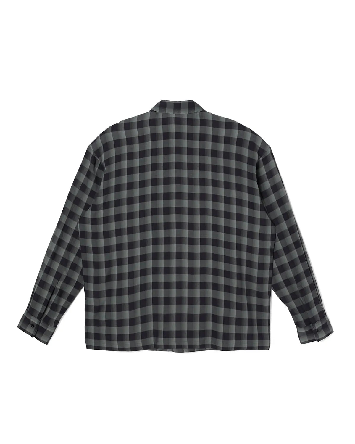 N.HOOLYWOOD COMPILE / SHIRT (2251-SH21-009)