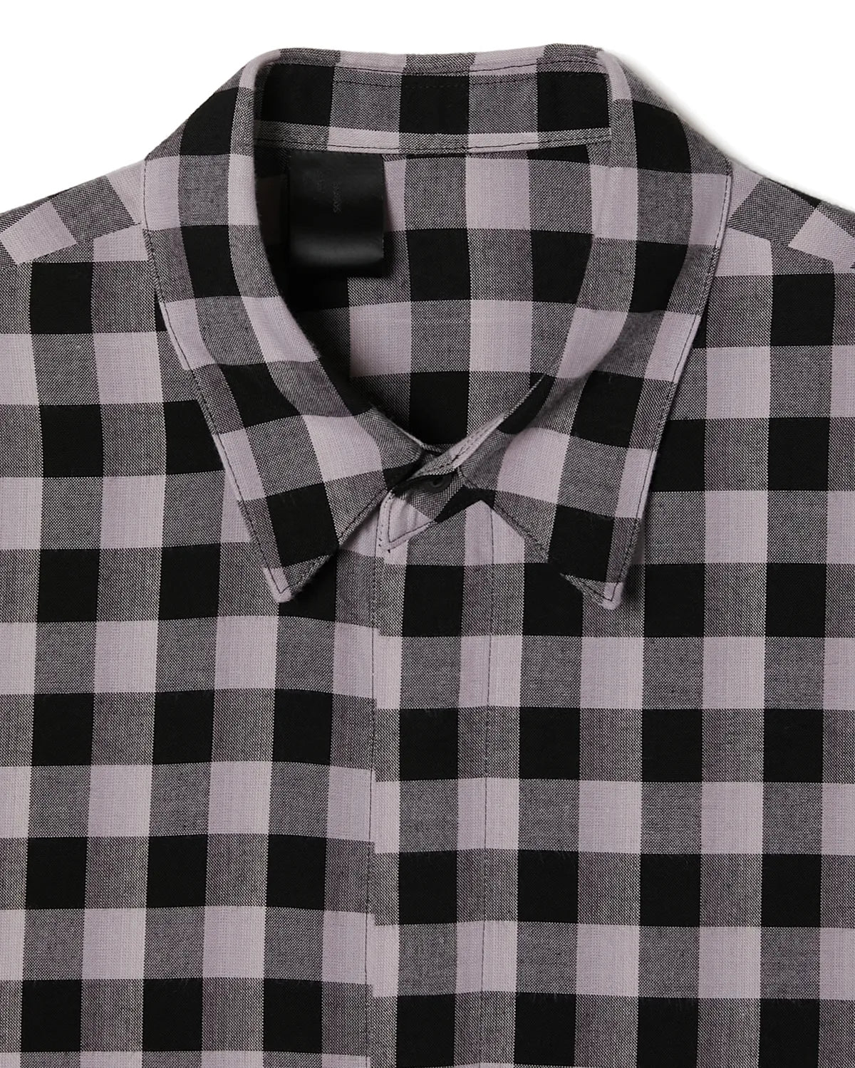 N.HOOLYWOOD COMPILE / SHIRT (2251-SH21-009)