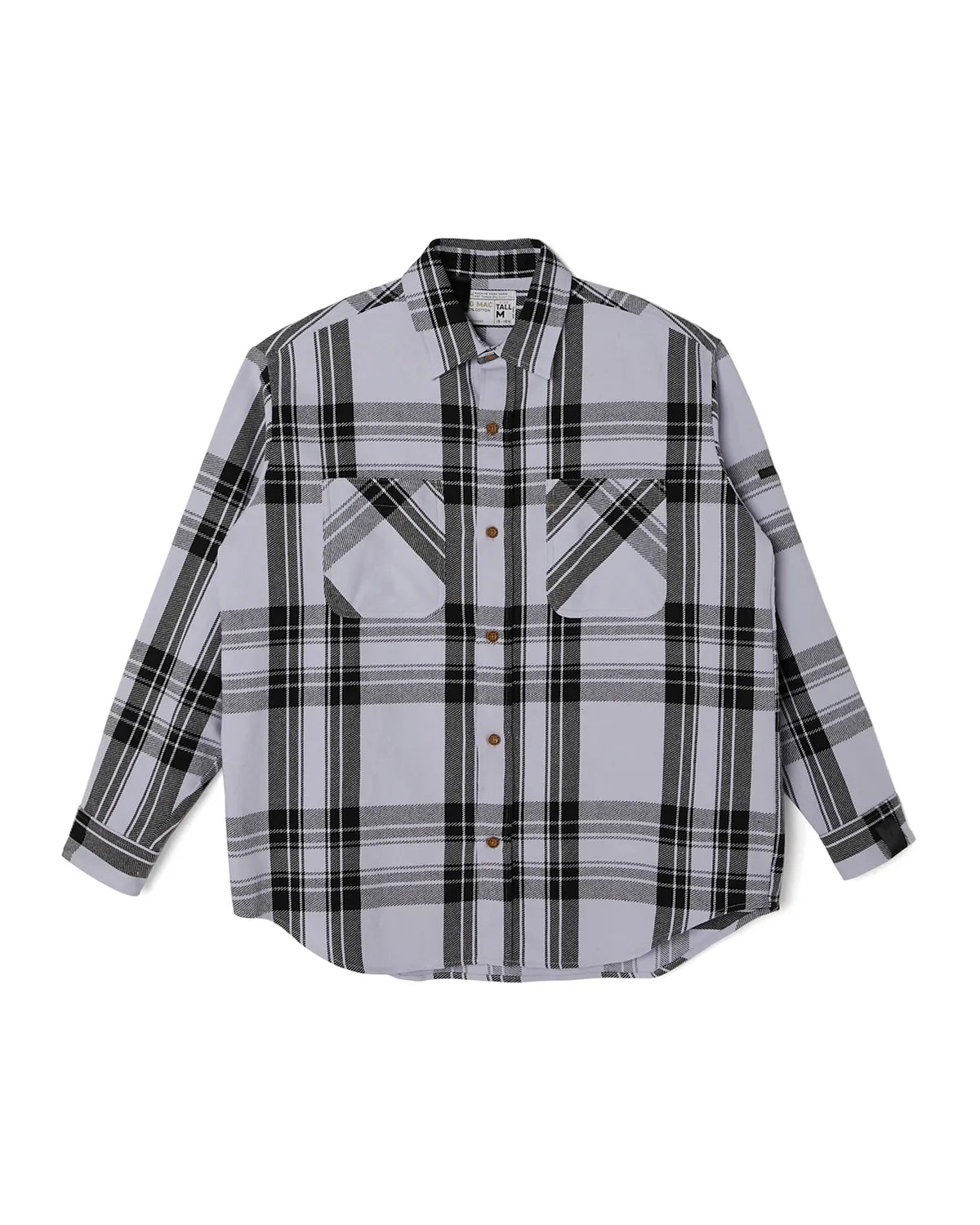 N.HOOLYWOOD (エヌハリウッド) / × BIG MAC SHIRT | 公式通販・JACK in N.HOOLYWOOD (エヌハリウッド) / × BIG MAC SHIRT | 公式通販・JACK in